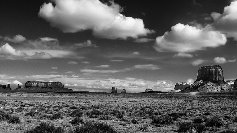 Monument Valley II