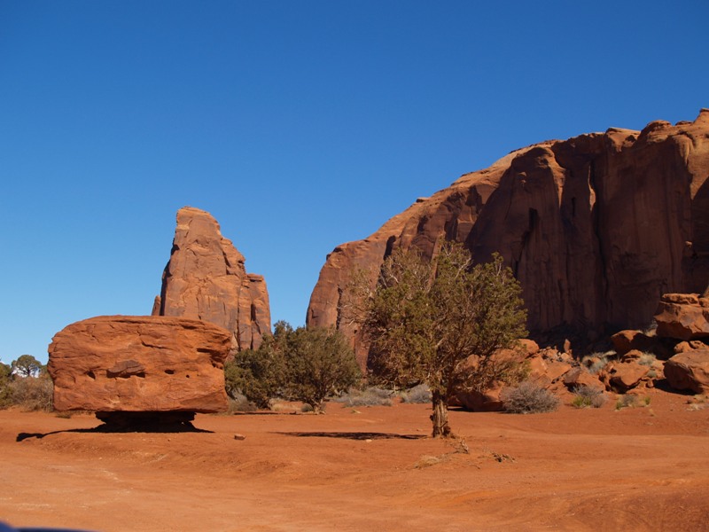 Monument Valley II