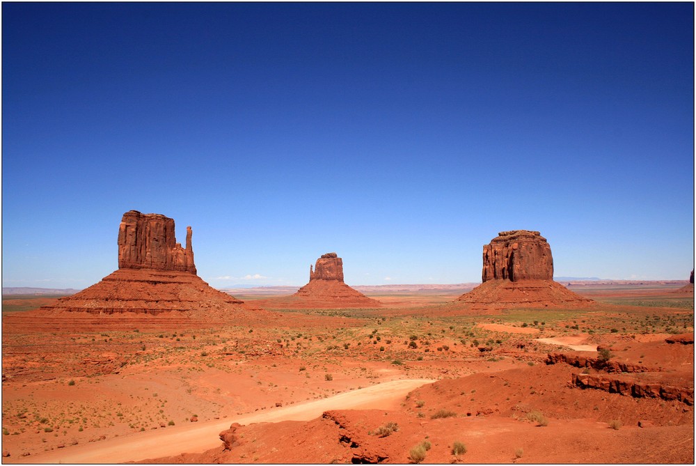 Monument Valley II