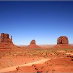 Monument Valley II