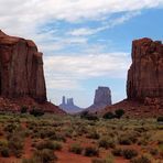 Monument Valley II