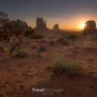 Monument Valley II