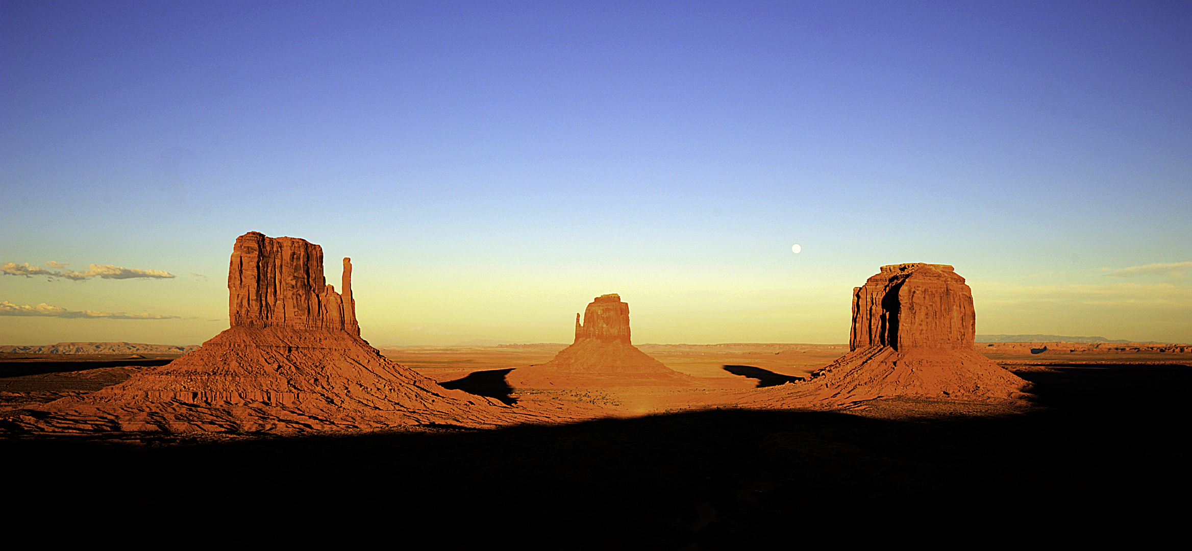 Monument Valley II - inspired by Kai C.Pekie