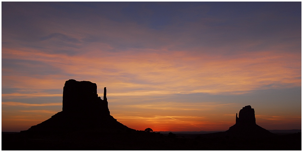 Monument Valley III