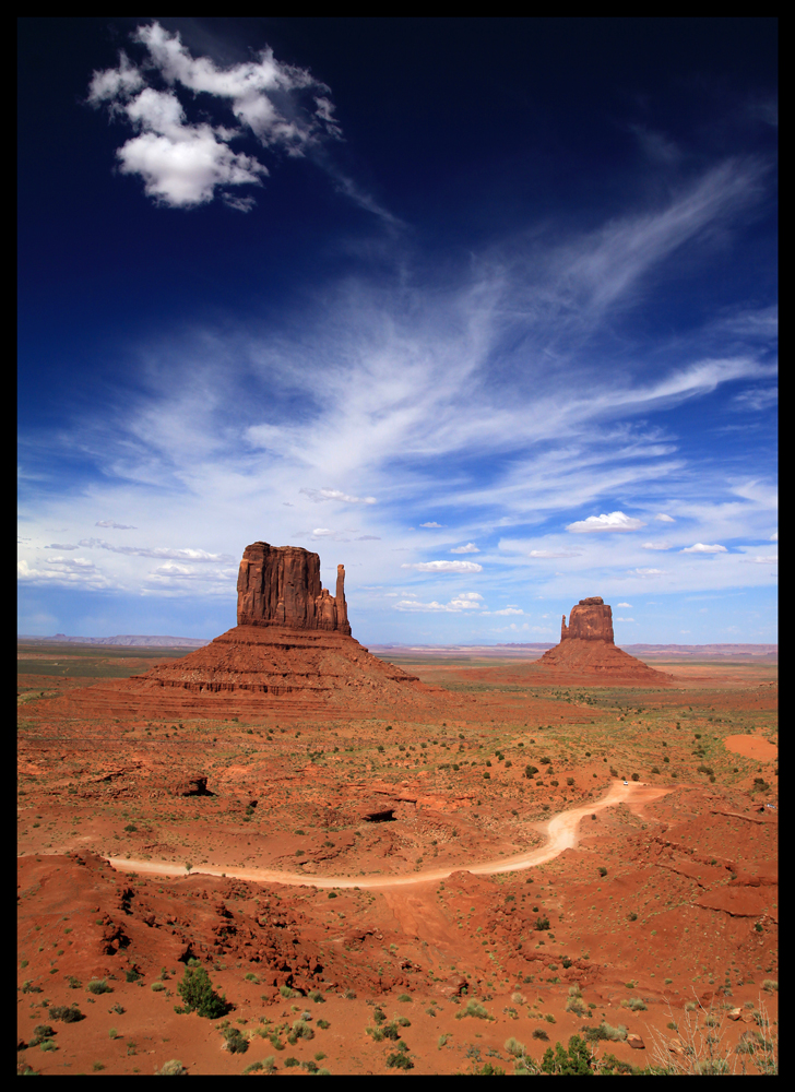 Monument Valley III