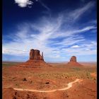 Monument Valley III