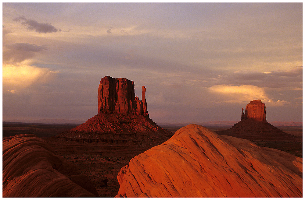 Monument Valley III