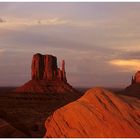 Monument Valley III