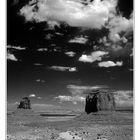 Monument Valley im April (2)