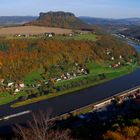 Monument Valley in Deutschland