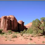 Monument Valley IV