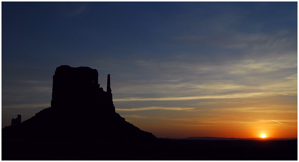 Monument Valley IV