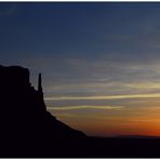 Monument Valley IV