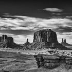 Monument Valley - John Ford Point