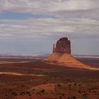 Monument Valley July 2011