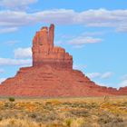 Monument valley june 2011