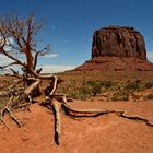 Monument Valley: Lebendige Filmkulisse 