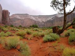 Monument Valley mal anders...