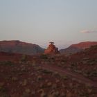 Monument Valley - Mexican Hat