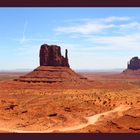 Monument Valley - Michele Messina