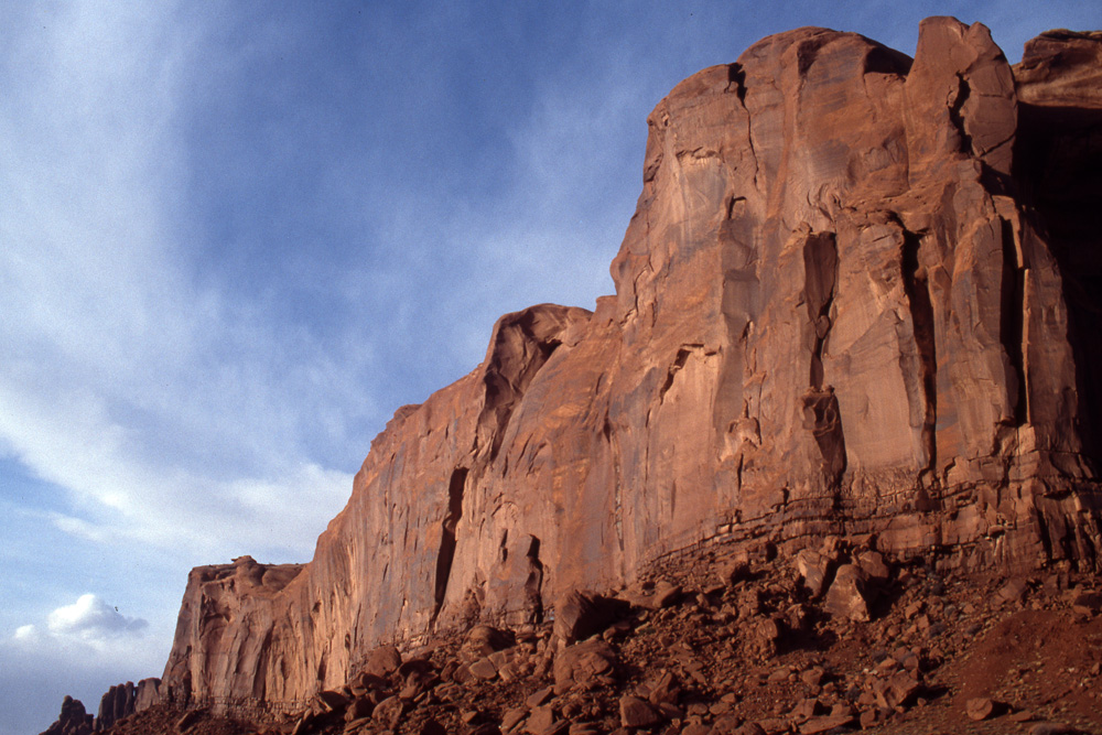 Monument Valley National Park