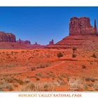 Monument Valley National Park