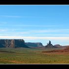 Monument Valley Navajo Park, 2