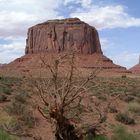 Monument Valley Navajo Tribal Park