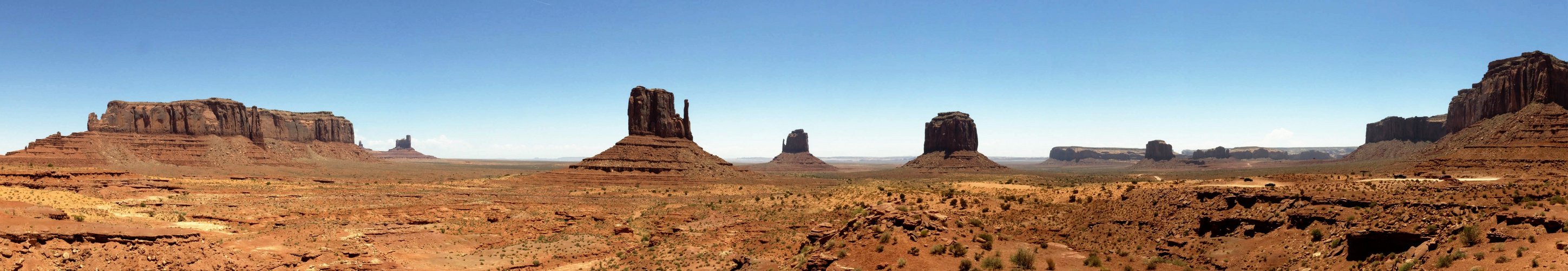 Monument Valley (new Vers.)