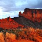 Monument Valley of Enchantment