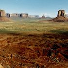 Monument Valley Overview