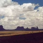 Monument Valley Overview