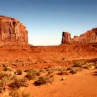 Monument Valley - Panorama