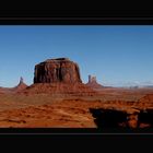 Monument Valley Panorama