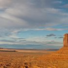 Monument Valley - Panorama