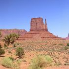 Monument Valley Panorama