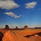 Monument Valley Panorama 3