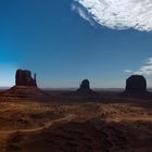 Monument Valley Panorama