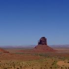 Monument Valley Panorama