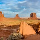 Monument Valley Panorama