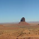 Monument Valley Panorama