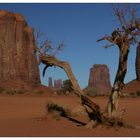 Monument Valley - Rundfahrt IV