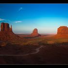 Monument Valley - Standards