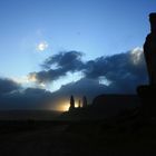 Monument Valley - Sundowner