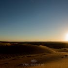 Monument Valley Sunrise