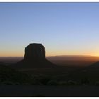 Monument Valley - Sunrise II