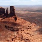 Monument Valley, terre des Indiens