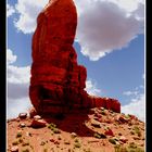 Monument Valley - The Thumb