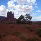 Monument Valley Tour