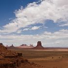 Monument Valley Tribal Park